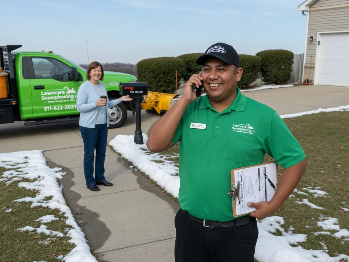 Lawn Care Services By Expert Landscaper Lyons, CO FAQs